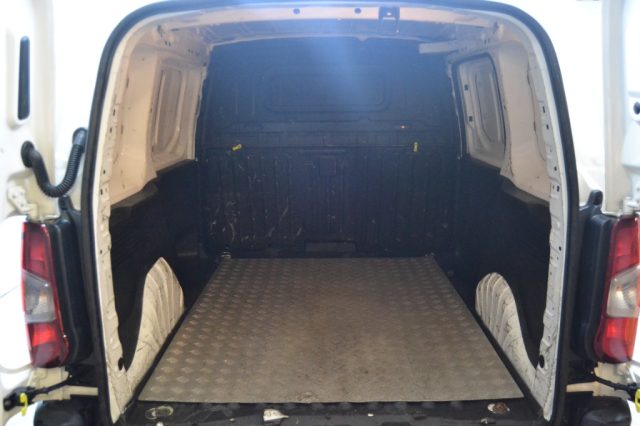 Opel Combo Cargo 1.5 Diesel 100C 650kg 3 posti - foto 4 di 4