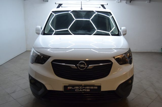Opel Combo Cargo 1.5 Diesel 100C 650kg 3 posti usato a ROVIGO