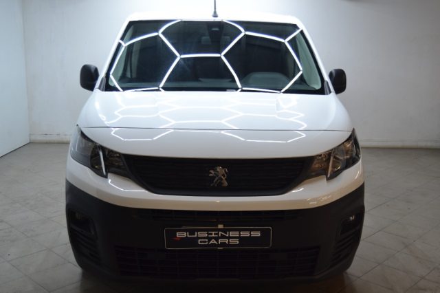 Peugeot Partner BlueHDi 100 premiun 1.5 100cv 3 posti - foto 2 di 4