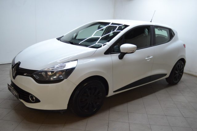 Renault Clio 1.2 75 CV 5 porte usato a ROVIGO