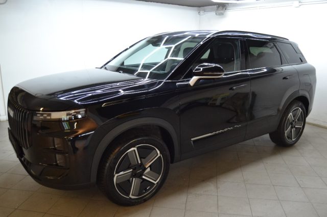 Jaecoo Jaecoo 7 1.5 TGDI PHEV Exclusive NUOVA!!! nuovo a ROVIGO