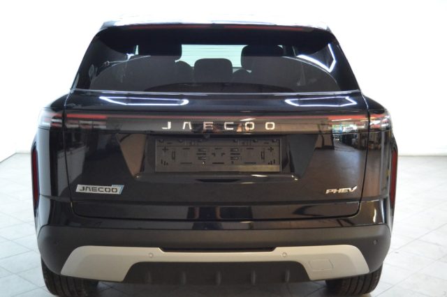 Jaecoo Jaecoo 7 1.5 TGDI PHEV Exclusive NUOVA!!! - foto 2 di 4