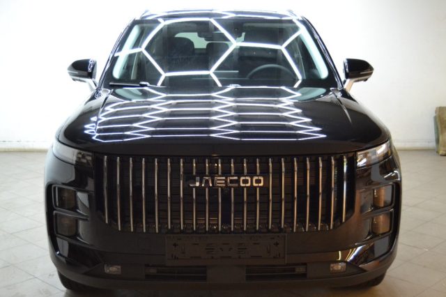 Jaecoo Jaecoo 7 1.5 TGDI PHEV Exclusive NUOVA!!! - foto 4 di 4