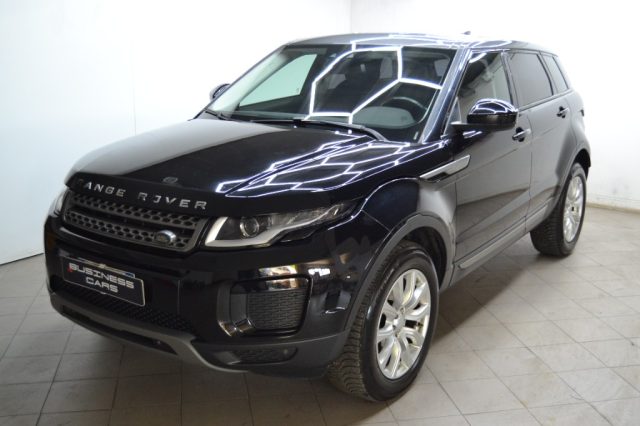Land Rover Range Rover Evoque 2.0 eD4 5p. SE Dynamic CAMB.MANUALE - foto 3 di 4