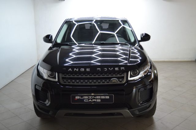 Land Rover Range Rover Evoque 2.0 eD4 5p. SE Dynamic CAMB.MANUALE usato a ROVIGO