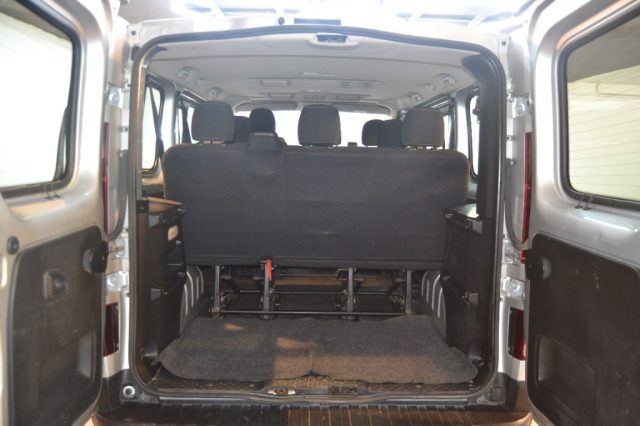 Fiat Talento 1.6 MJT 120CV PC-TN 9 posti - foto 4 di 4