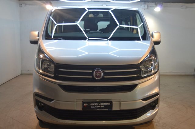 Fiat Talento 1.6 MJT 120CV PC-TN 9 posti - foto 2 di 4