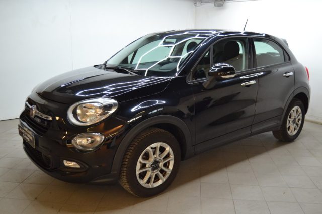 Fiat 500X 1.3 MultiJet 95 CV Business usato a ROVIGO