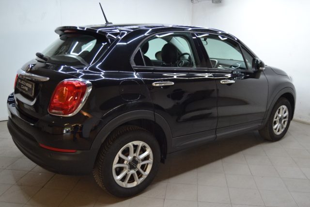 Fiat 500X 1.3 MultiJet 95 CV Business - foto 4 di 4