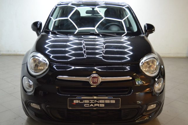 Fiat 500X 1.3 MultiJet 95 CV Business - foto 2 di 4