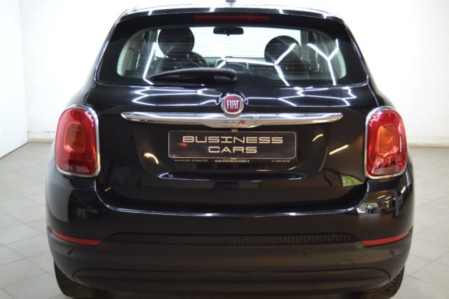 Fiat 500X 1.3 MultiJet 95 CV Business - foto 3 di 4