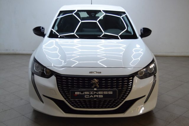 Peugeot 208 BlueHDi 100 Stop&Start 5 porte Pack - foto 2 di 4