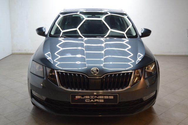 Skoda Octavia 1.6 TDI SCR 115 CV Executive - foto 2 di 4