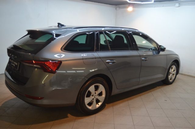 Skoda Octavia 2.0 TDI EVO DSG Wagon Style promo! - foto 3 di 4
