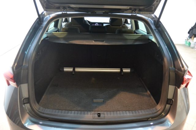 Skoda Octavia 2.0 TDI EVO DSG Wagon Style promo! - foto 4 di 4