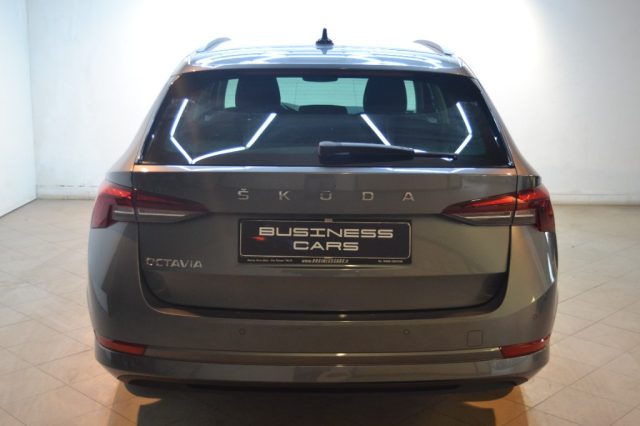 Skoda Octavia 2.0 TDI EVO DSG Wagon Style promo! - foto 2 di 4