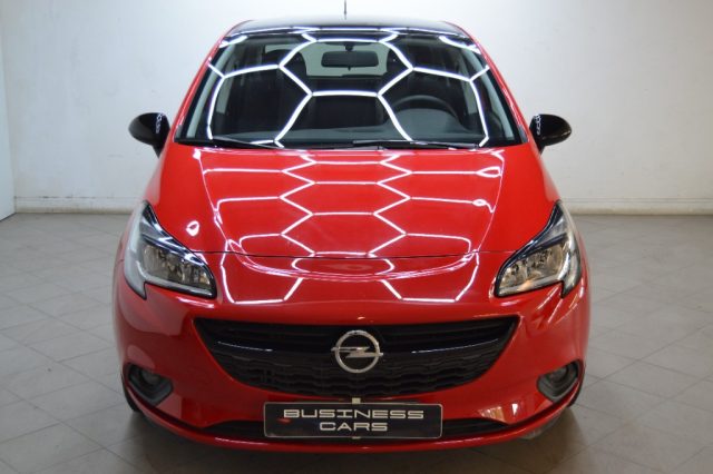 Opel Corsa 1.2 5 porte 120 Anniversary - foto 2 di 4
