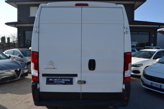 Citroen Jumper 33 BlueHDi 140 S&S PLM-TM Furgone - foto 4 di 4