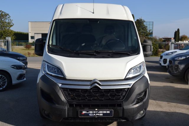 Citroen Jumper 33 BlueHDi 140 S&S PLM-TM Furgone - foto 2 di 4