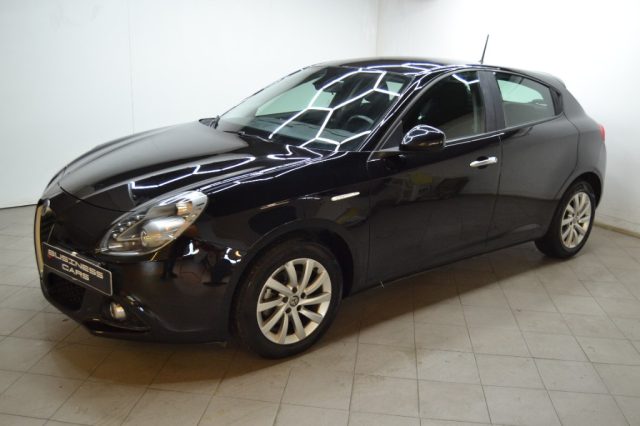 Alfa Romeo Giulietta 1.6 JTDm 120 CV usato a ROVIGO