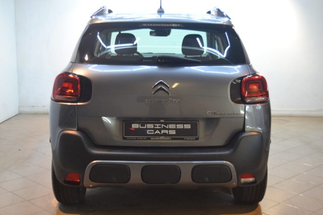 Citroen C3 Aircross BlueHDi 100 Live - foto 3 di 4