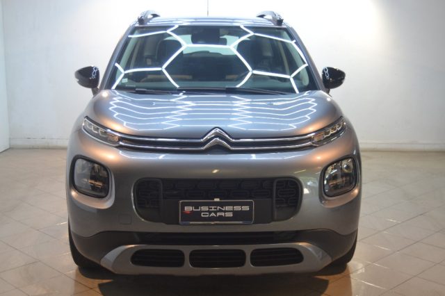 Citroen C3 Aircross BlueHDi 100 Live - foto 2 di 4