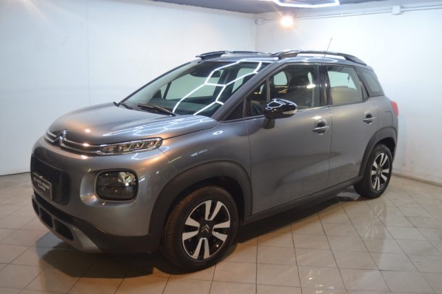 Citroen C3 Aircross BlueHDi 100 Live usato a ROVIGO