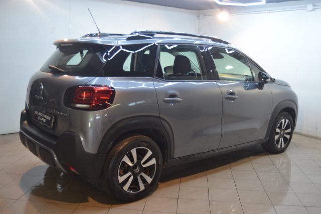 Citroen C3 Aircross BlueHDi 100 Live - foto 4 di 4