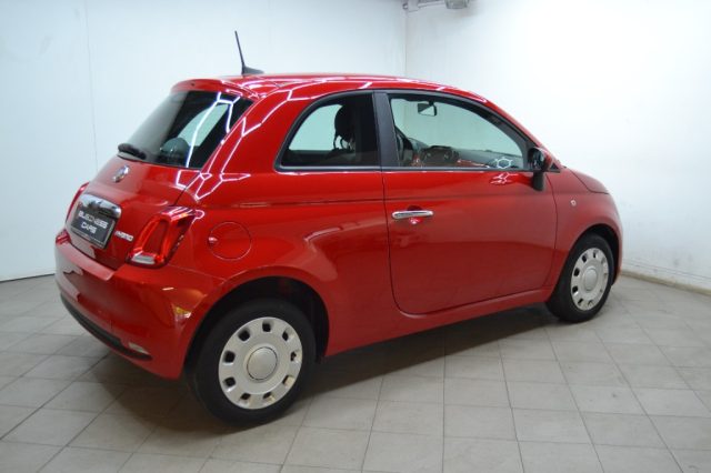 Fiat 500 1.0 Hybrid Pop - foto 4 di 4