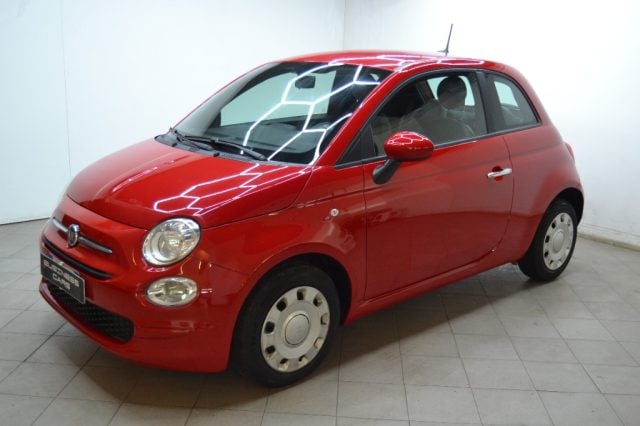 Fiat 500 1.0 Hybrid Pop usato a ROVIGO