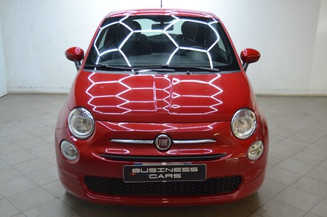 Fiat 500 1.0 Hybrid Pop - foto 2 di 4