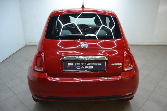 Fiat 500 1.0 Hybrid Pop - foto 3 di 4