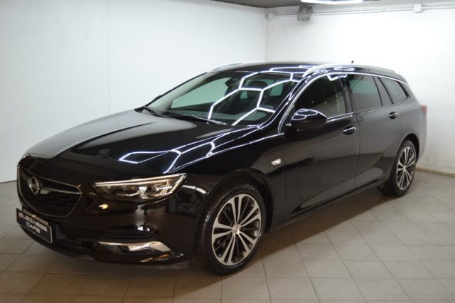 Opel Insignia 1.6 CDTI 136 AUT. Sports Tourer Innovation usato a ROVIGO