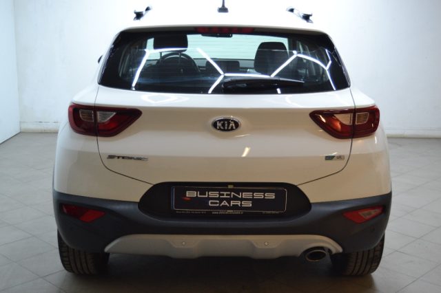 Kia Stonic 1.4 MPI EcoGPL Energy - foto 3 di 4