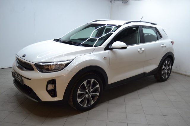Kia Stonic 1.4 MPI EcoGPL Energy - foto 2 di 4