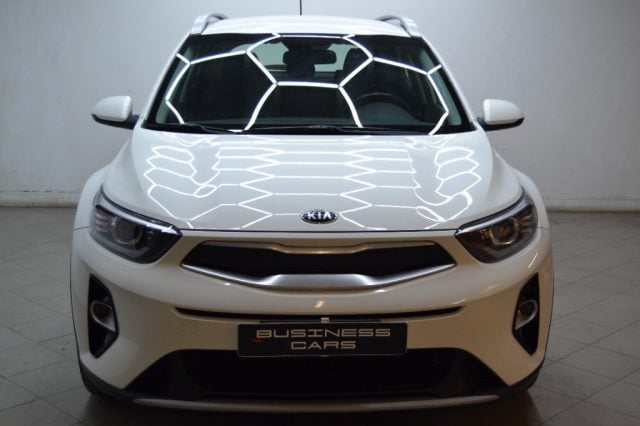 Kia Stonic 1.4 MPI EcoGPL Energy usato a ROVIGO