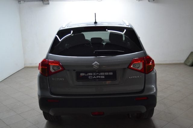 Suzuki Vitara 1.6 VVT V-Cool GPL - foto 3 di 4