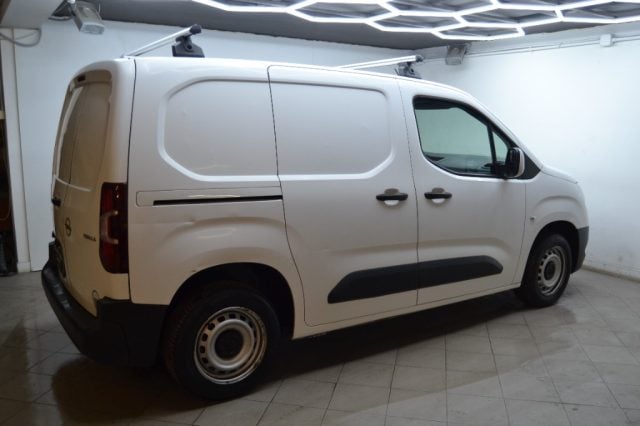 Opel Combo Cargo 1.5 Diesel 100C 650kg 3 posti - foto 3 di 4