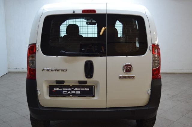 Fiat Fiorino 1.3 MJT 95CV Cargo SX - foto 3 di 4