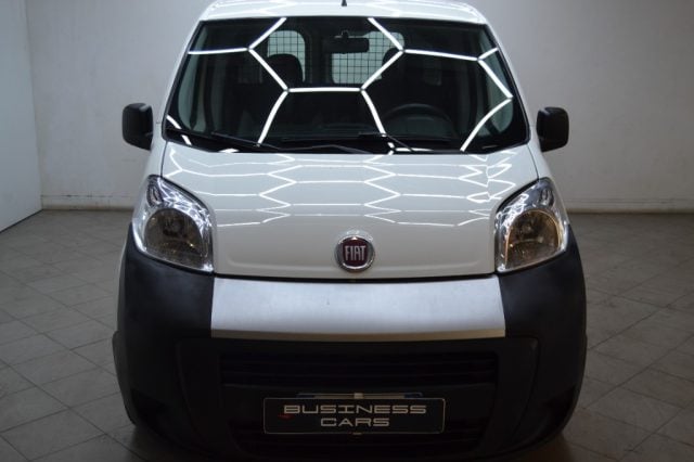 Fiat Fiorino 1.3 MJT 95CV Cargo SX - foto 2 di 4