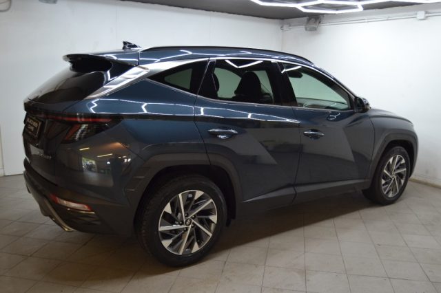 Hyundai TUCSON 1.6 CRDI XLine - foto 4 di 4