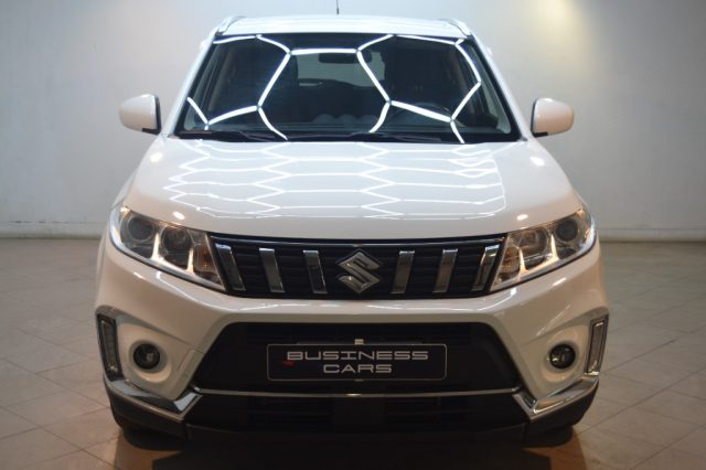 Suzuki Vitara 1.0 Boosterjet usato a ROVIGO