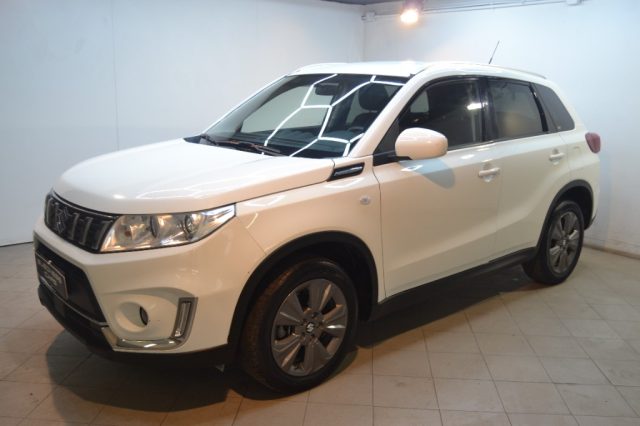 Suzuki Vitara 1.0 Boosterjet - foto 2 di 4