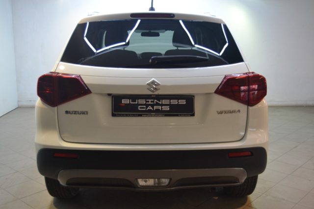 Suzuki Vitara 1.0 Boosterjet - foto 3 di 4