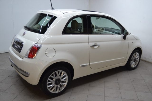 Fiat 500 1.2 EasyPower Lounge - foto 4 di 4
