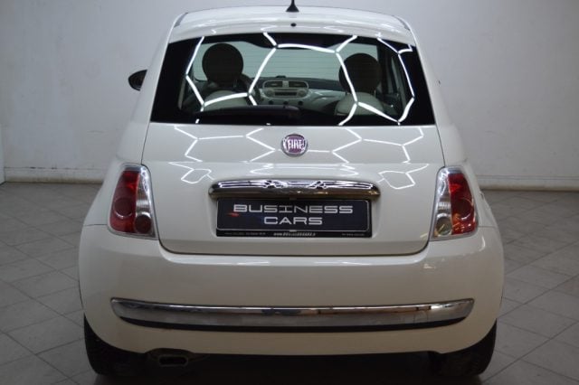 Fiat 500 1.2 EasyPower Lounge - foto 3 di 4