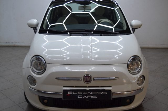 Fiat 500 1.2 EasyPower Lounge - foto 2 di 4