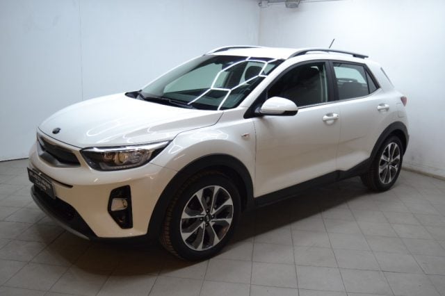 Kia Stonic 1.4 MPI EcoGPL Energy usato a ROVIGO