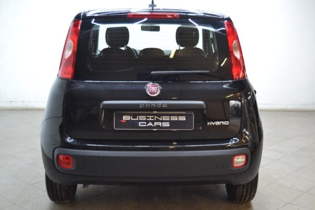 Fiat Panda 1.0 FireFly S&S Hybrid Easy - foto 3 di 4