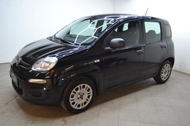 Fiat Panda 1.0 FireFly S&S Hybrid Easy - foto 2 di 4